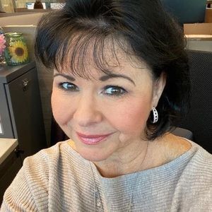 Meet your Posher, Doris